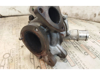 Турбина Ford Transit Custom BK2Q6K682HA, GTB1749V