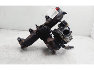 Турбина Seat Ibiza II (6k) 038145701F