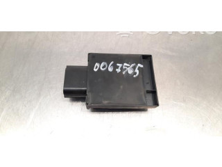 Блок управления топливного насоса P31478784 Volvo XC60