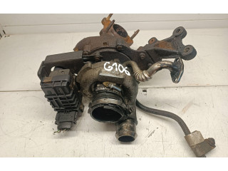 Турбина Ford Galaxy 4M5Q-6K682-AG