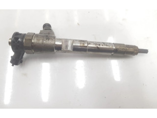 Форсунка 166007427R, 166007427R Dacia Dokker