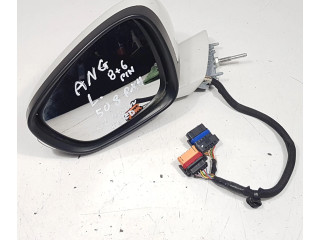 Zpětné zrcátko Peugeot 508 2014