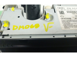 Дисплей 8V0857273M6PS, 8V0857273 Audi A3 S3 8V