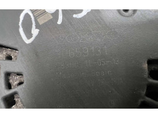 Генератор 30659131 Volvo S60