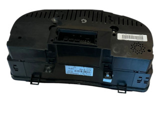 Přístrojová deska Volkswagen Tiguan 2009 5N0920970D, A2C53023102