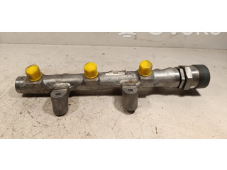 Vstřikovací lišta 057130764AM, 0281006431   Audi Q7 4M     