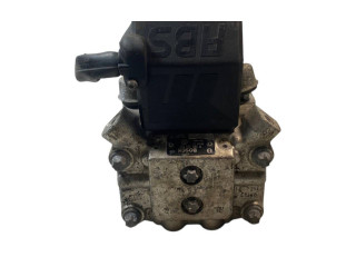 Блок АБС 0265201037, 701614111 Volkswagen Transporter - Caravelle T4 1991 - 2003 года