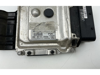 Комплект блоков управления 391182B330, 391182B330   Hyundai ix20