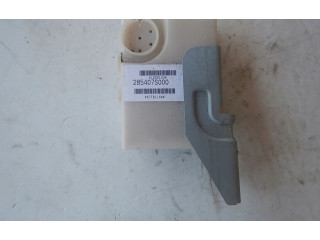 Блок управления 285407S000   Nissan Titan