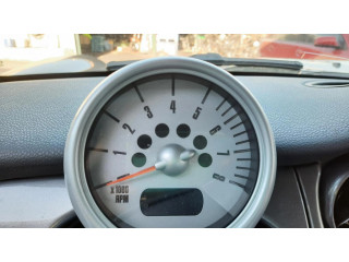 Блок подушек безопасности 65779345360 Mini One - Cooper R50 - 53