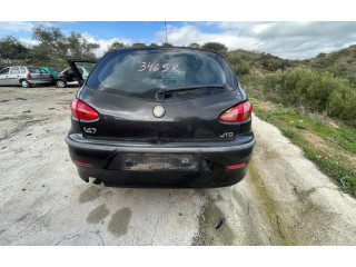 Моторчик заднего дворника Alfa Romeo 166