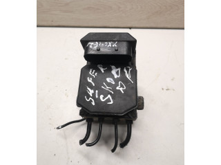 Блок АБС 3U0614517   Skoda  Superb B5 (3U)  2001 - 2008 года