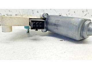 Передний двигатель механизма для подъема окон