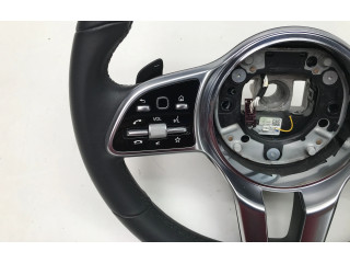 Volant Mercedes-Benz EQC 2022 A0050071999, A0004605804