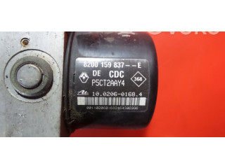 Řídící jednotka 8200159837, 07 Renault Espace IV