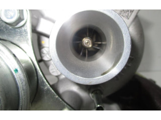 Turbodmychadlo Турбина 144103742R Renault Sandero I