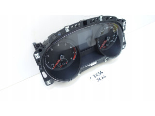 Панель приборов 517920740D, 517920740D   Volkswagen Golf Sportsvan       