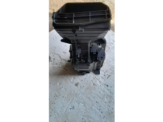 Вентилятор печки 4H1820021B Audi A7 S7 4G