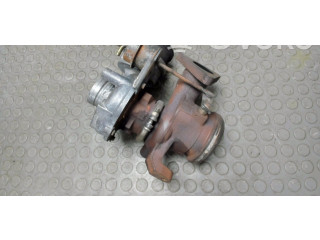 Turbodmychadlo Турбина A6400901380, A640090238080 Mercedes-Benz A W169