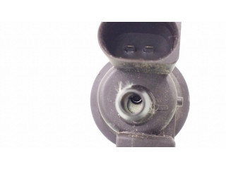 Соленоидный клапан