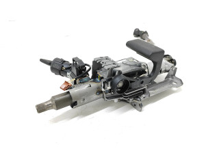 Рулевая рейка 9820460477, 0266375 Citroen Berlingo 2018- года