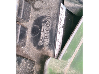 Блок предохранителей Subaru Forester SH