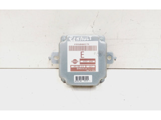 Блок подушек безопасности 41650JG04A, A68000E15   Renault Koleos I