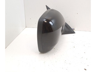 Зеркало электрическое        Subaru Forester SG  2006 - 2008 года   