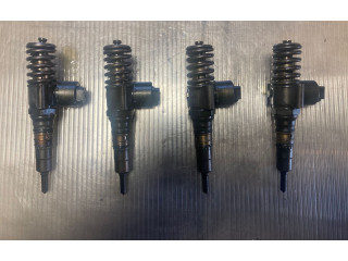 Комплект форсунок 0414720404 Mitsubishi Outlander