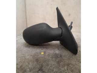 Зеркало электрическое Renault Clio II 2001 - 2005 года