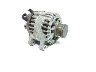 Генератор    9835688980, VALEO   Peugeot 2008 II