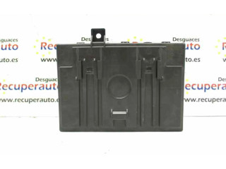 Другие блоки управления / модули 8V5115K600CH   Ford Fiesta