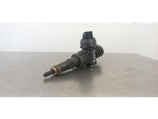 Форсунка 038130073AG Audi A3 S3 8P