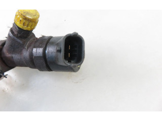 Форсунка 9637277980, 0445110036 Citroen C8 4HW (DW12TED4)