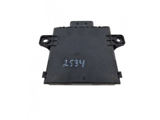 Блок управления 8K0959663C Skoda Yeti (5L)