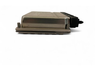 Блок управления двигателем Блок управления 30668478A, 0261208289 Volvo V70