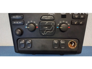 Блок управления климат-контролем 30746025   Volvo XC90