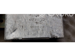 Zpětné zrcátko Opel Omega B1 1998 90213458