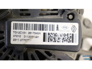 Генератор 231008017R, TG12C151   Dacia Logan Pick-Up      