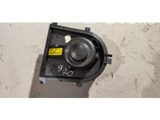 Вентилятор печки 1J1819021C Skoda Octavia Mk1 (1U)