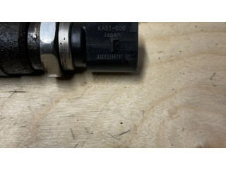 Vstřikovací lišta BK2Q9D280AB, 5WS40731 Fiat Ducato pro naftový motor 2.2