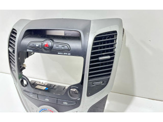 Блок управления климат-контролем    Hyundai ix20