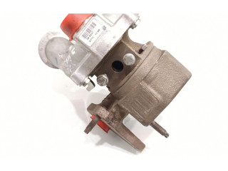 Турбина Renault Clio III 478276H