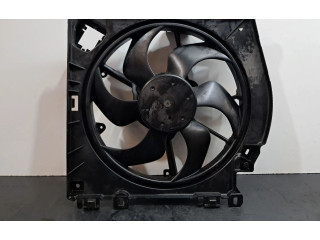 Вентилятор радиатора 8200525991, 1831441000 Renault Clio III