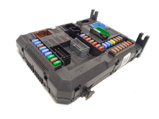 Модуль управления BSM 9807532080, 1611785780 Peugeot 2008 I для двигателя HNZ