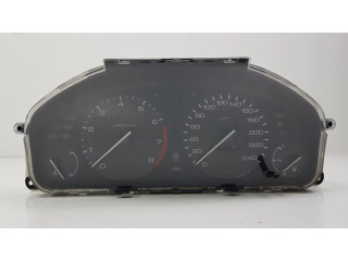 Панель приборов HR0166025 Rover 600