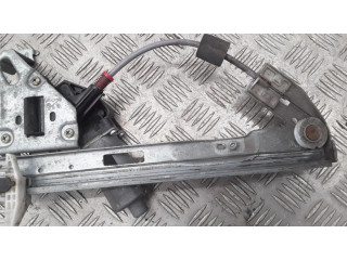 Передний комплект электрического механизма для подъема окна