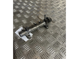 Топливная рампа 31432834   Volvo XC90  