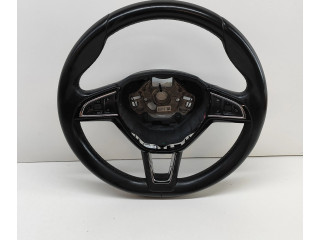 Руль Skoda Superb B8 (3V)  2015 - 2024 года 3V0419091L, 3V0419091      