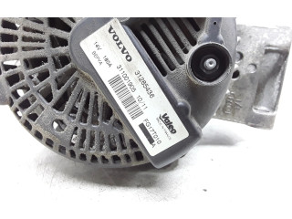 Генератор 31285436   Volvo V60      